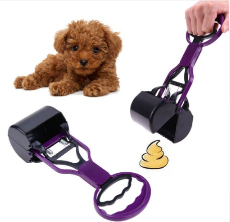Dog Toilet Picker Long Handle – Fluffnix